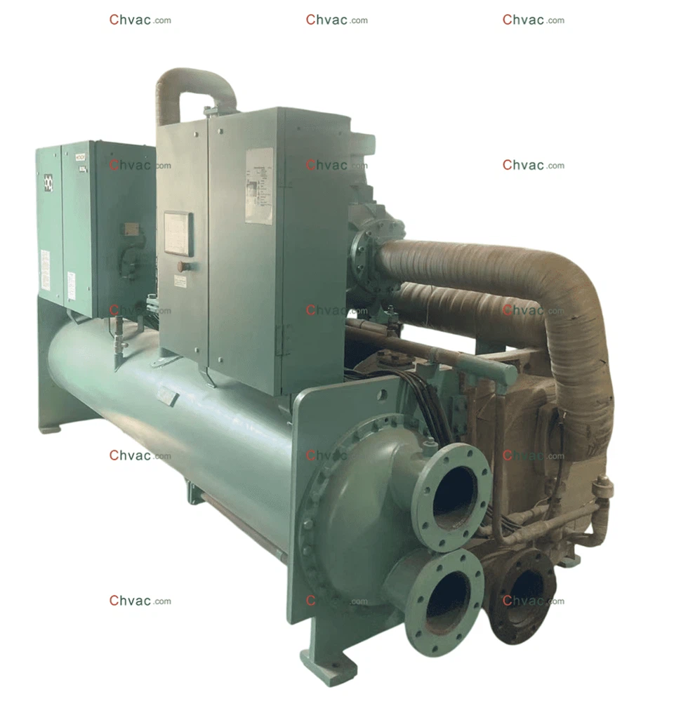 Hitachi RCUA220WHZ-E צ'ילר מקורר מים