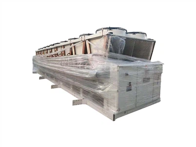 Trane RTAG צ'ילר