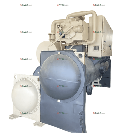 צ'ילר מקורר מים של McQuay PFS540.2XE