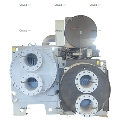 צנטריפוגלי מנשא 23XRV3637NRVAA9 צ'ילר מקורר מים