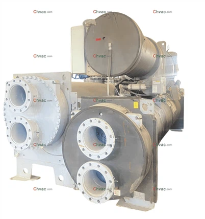 מנשא 19XR65654U5LGH52 צ'ילר מקורר מים