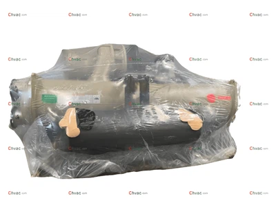 700TR או 2462 KW CVHF570 חדש Trane צ'ילר מקורר מים CHVAC חדש 2025