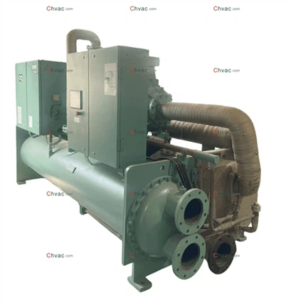 Hitachi RCUA220WHZ-E צ'ילר מקורר מים