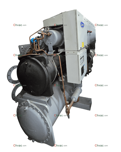 מנשא 30HXC250AH צ'ילר מקורר מים