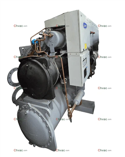 מנשא 30HXC250AH צ'ילר מקורר מים