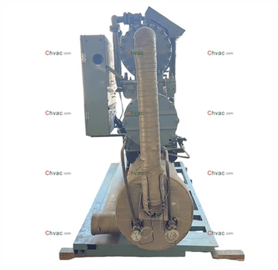 צ'ילר מקורר מים Hitachi 190