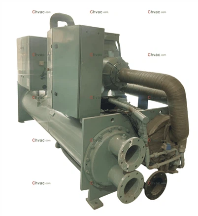 Hitachi RCUA170WHZ-Z צ'ילר מקורר מים