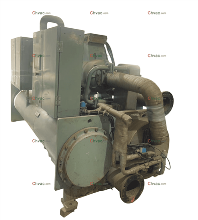 היטאצ'י RCUA300WHZ צ'ילר מקורר מים