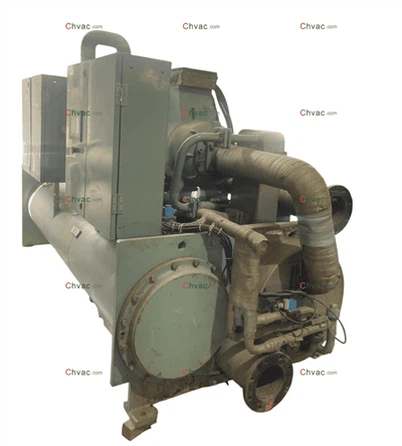 היטאצ'י RCUA300WHZ צ'ילר מקורר מים