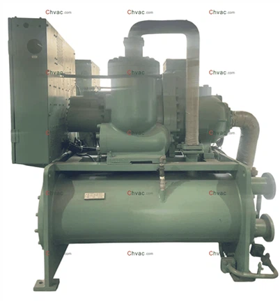 Hitachi RCY190WHZ-E צ'ילר מקורר מים