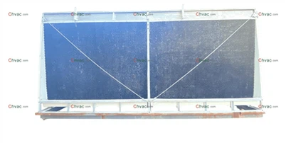 מגדל קירור NX1025PAN2FPK