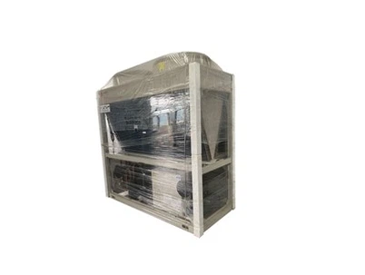 צ'ילר משאבת חום מקורר אוויר Trane