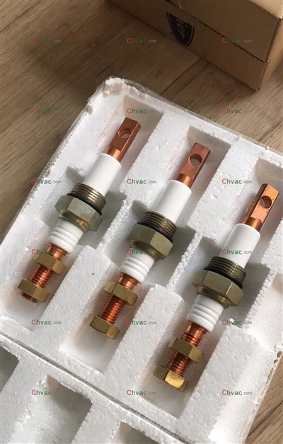 טרמינל מדחס Trane CHHC