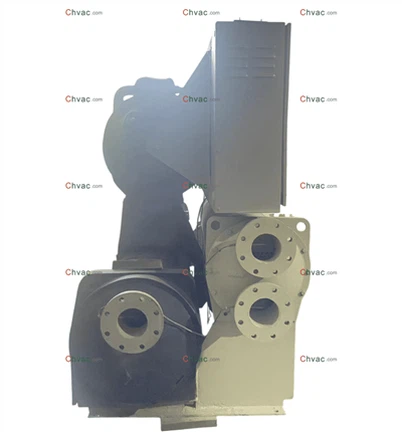 Trane RTHB180 צ'ילר מקורר מים