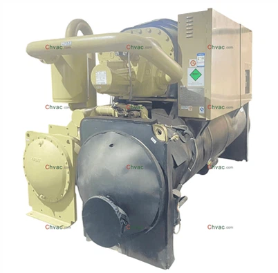 Trane RTHDD3G2G1 צ'ילר מקורר מים