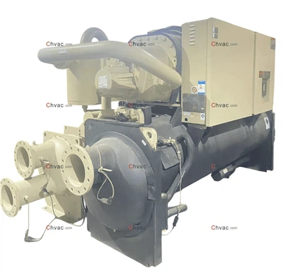 צ'ילר מקורר מים 300 TR Trane RTHG300