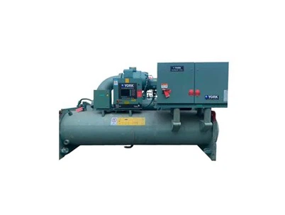 יורק YK צ'ילר