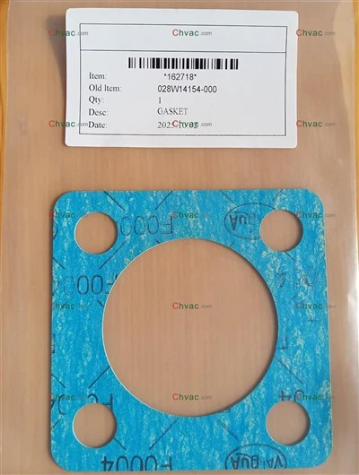 יורק 028W-14154-000 מכונת כביסה