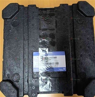 יורק 029 22454 000 חותם פיר