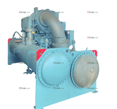 צנטריפוגלי יורק YKCQCQQ55CKG/XF22 צ'ילר מקורר מים