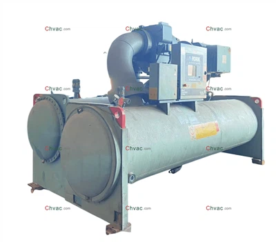 צנטריפוגלי יורק YKECEPQ65CMG/XD22 צ'ילר מקורר מים