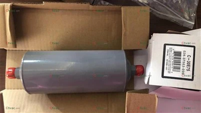 פילטר יבש של יורק 026-32839-000