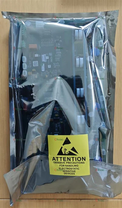 York Logic Board חדש