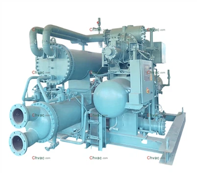 יורק RWK50-BCBABAY135CJ צ'ילר