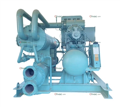 York RWK65-BCCABCY235CPS צ'ילר