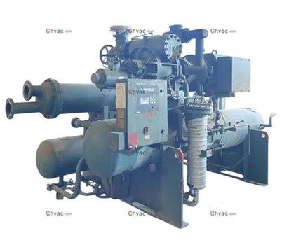 York RWKl40E-CUABY155CGS צ'ילר