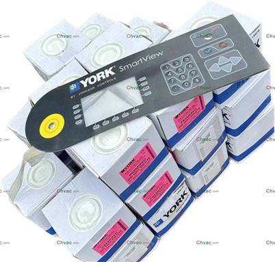 York Smart View Keypad Ns: 025W42576-301