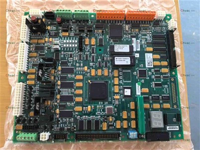 YORK Y005016 לוח בקרת צ'ילר