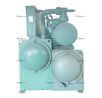 יורק YEWS250SA20D1 צ'ילר