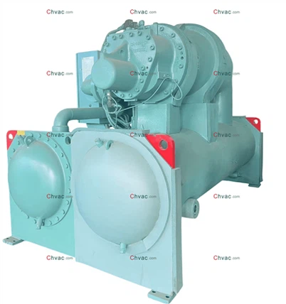 York YGWS160CA50B צ'ילר