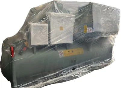 550TR YORK YK CHILLER CHVAC 2025 NEW Water COOLER CHILLER