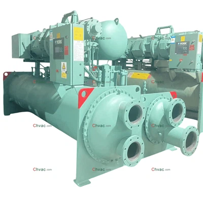 יורק YSEYEYS45CKE/22 צ'ילר