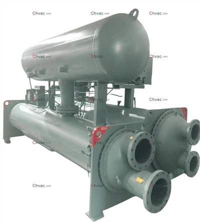 יורק YSEZEZS45CKE/22 צ'ילר