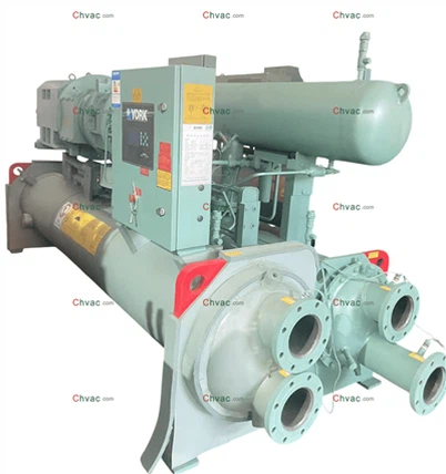 צ'ילר YorkYSABAS15CCE