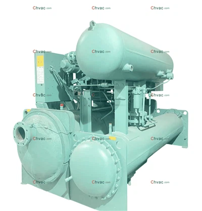 YorkYSDBCAS35CH/22 צ'ילר