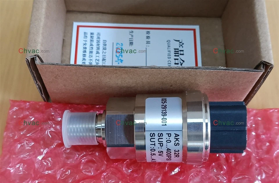 יורק 025-29139-001 פריקת משמרות