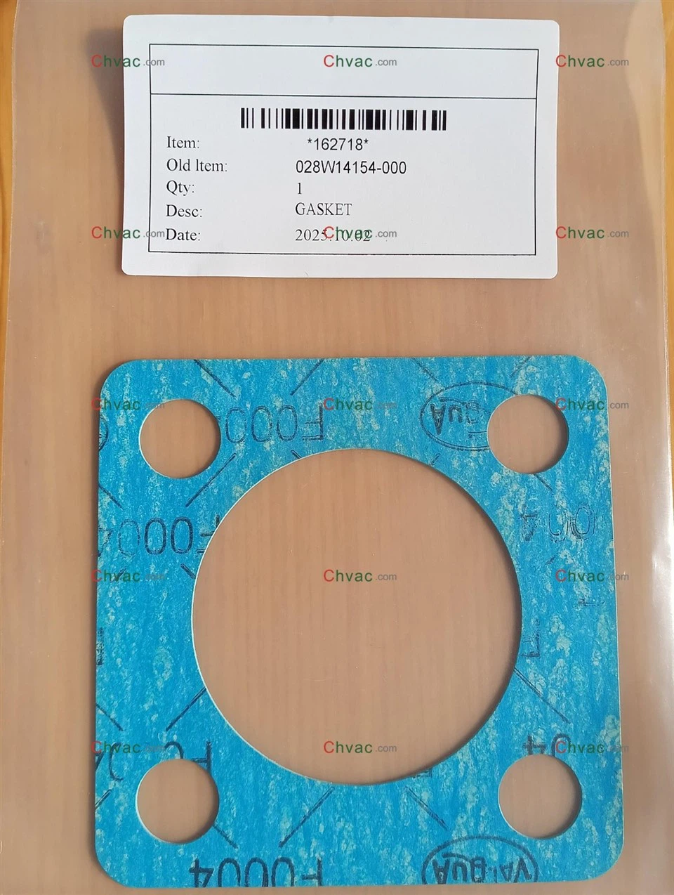 יורק 028W-14154-000 מכונת כביסה