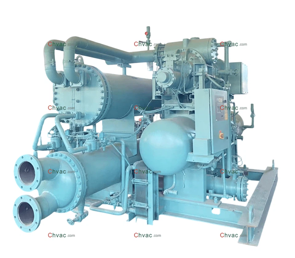 יורק RWK50-BCBABAY135CJ צ'ילר