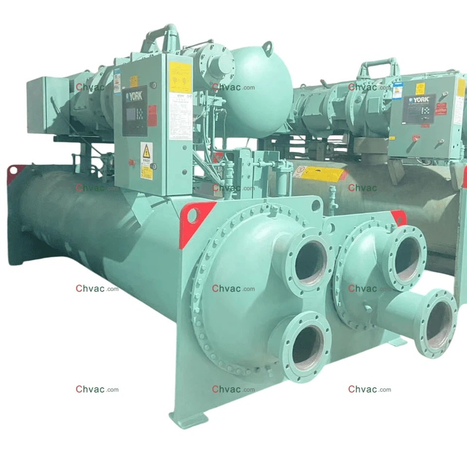 יורק YSEYEYS45CKE/22 צ'ילר