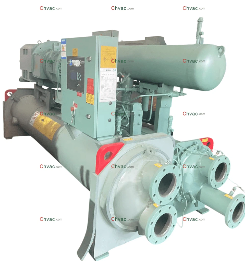 צ'ילר YorkYSABAS15CCE