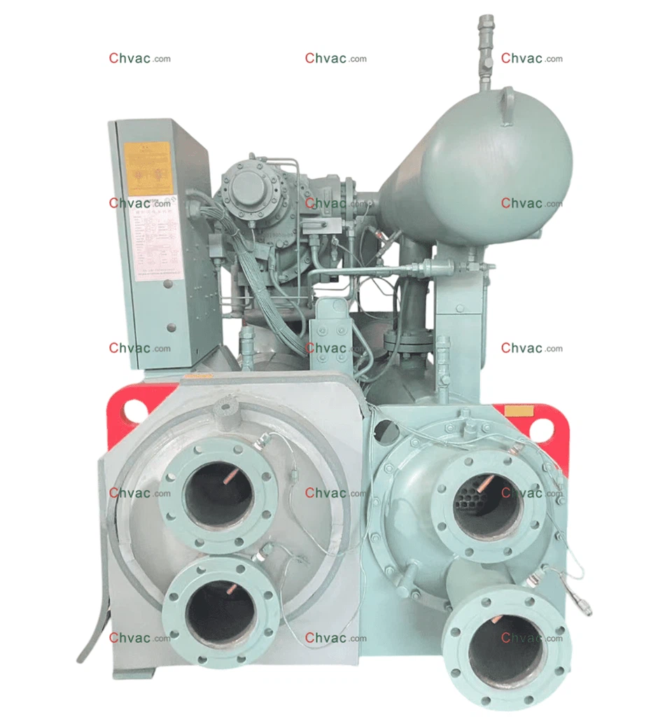 YorkYSABAS15CCE Chiller In Stock factory